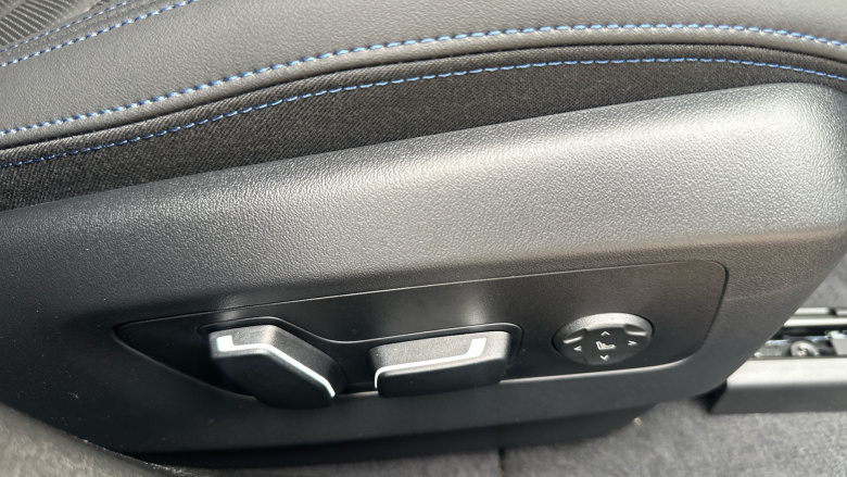 BMW i5 250kW eDrive40 M Sport 84kWh 4dr Auto Electric Saloon